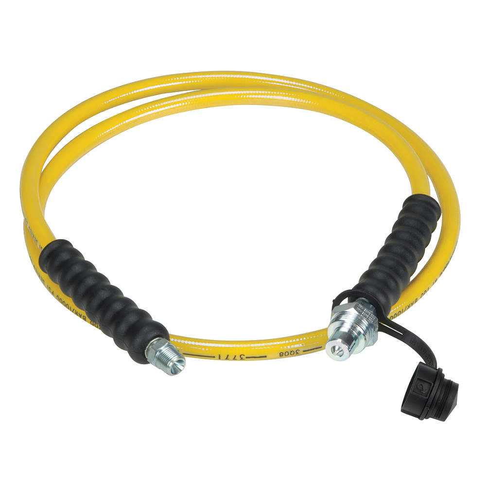 10,000 PSI Hose Assemblies